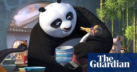 Is Kung Fu Panda 2 S Adoption Theme Cause For Concern