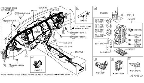 city  crochet infiniti  stereo wiring diagram electrical unit  infiniti  coupe