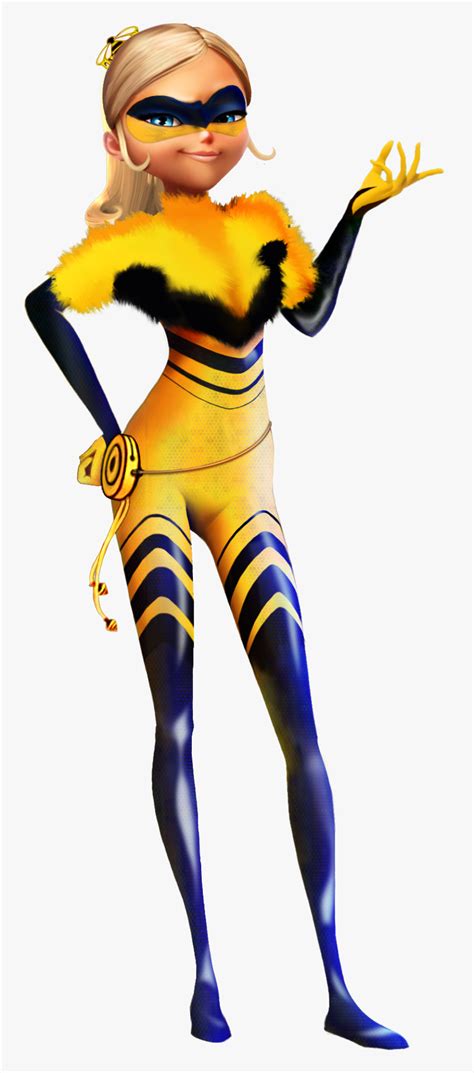 Queen Bee Chloe I’m Starting A New Miraculous Miraculous