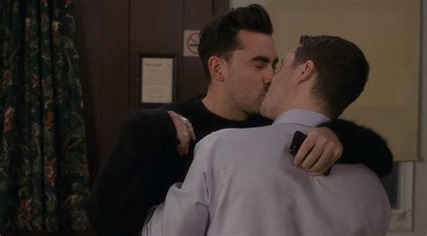 13 david and patrick moments from schitt s creek that will make you