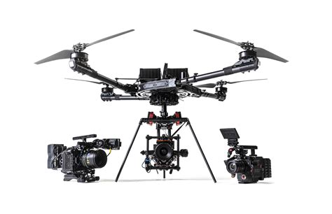 hammarstrom aerial cinema drone operator services world wide