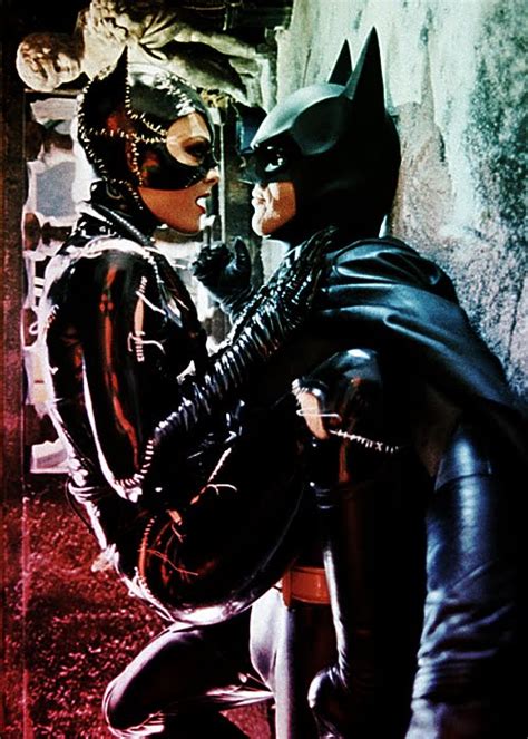2pznappod Batman And Catwoman