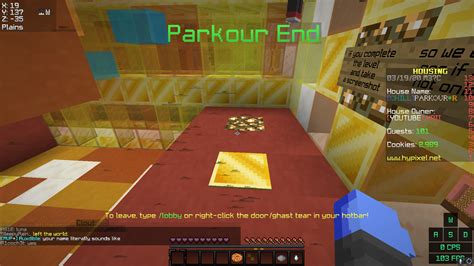 plancke hypixel minecraft server  maps