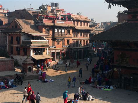 kathmandu valley tour to bhaktapur patan durbar square
