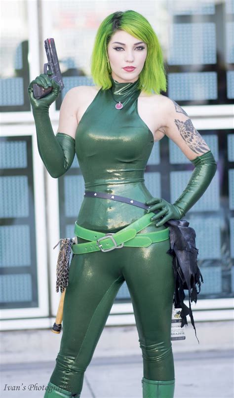 72 Best Madame Hydra Images On Pinterest Pit Viper