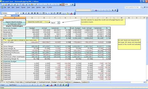 budget spreadsheet  lovevotingorg excel spreadsheets