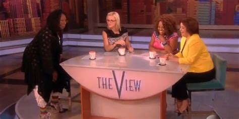Whoopi Goldberg Shows Women How To Pee Standing Up Huffpost