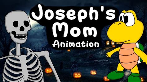 sml movie joseph s mom animation youtube
