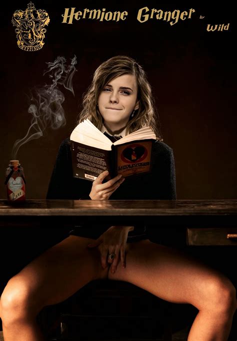 Emma watson sex nude cartoon