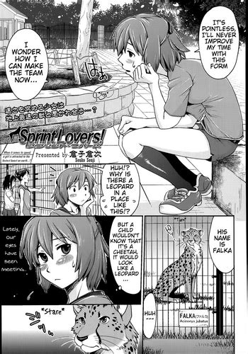 sprint lovers nhentai hentai doujinshi and manga
