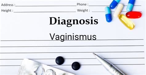 symptoms causes and treatments for vaginismus facty health
