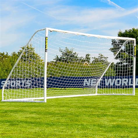 forza match soccer goal post net world sports canada
