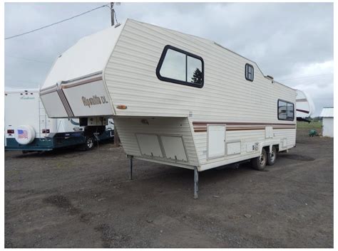 alpenlite alpenlite rl rvs  sale