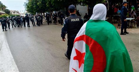 جريمة قتل محامية تهز الجزائر والرئيس تبون يغرد سكاي نيوز عربية