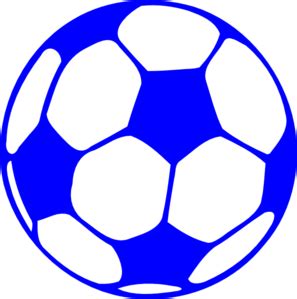 blue football clip art  clkercom vector clip art  royalty  public domain
