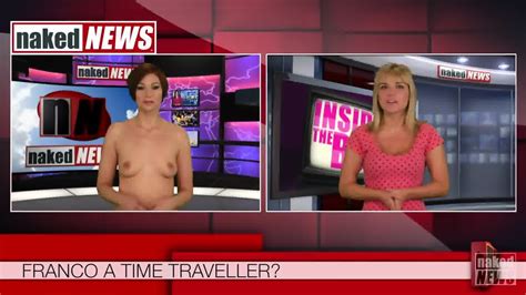 Naked Girls In Tv Programme Eporner