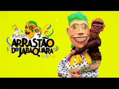 bloco arrastao  jabaquara carnaval  paraty youtube