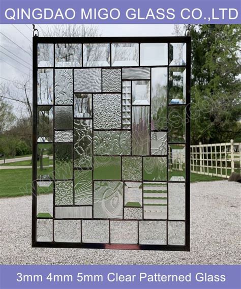 clear glass panels manufacturers  suppliers china wholesale