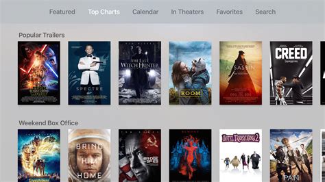 trailers      itunes  trailers apps