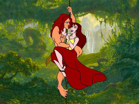 Tarzan Wallpaper Free Hd Backgrounds Images Pictures
