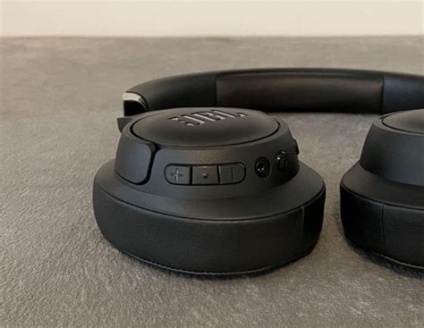 jbl tune nc wireless headphones review