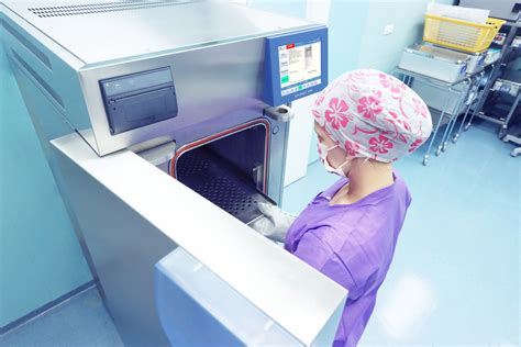 sterilization department bmt medical technology sro