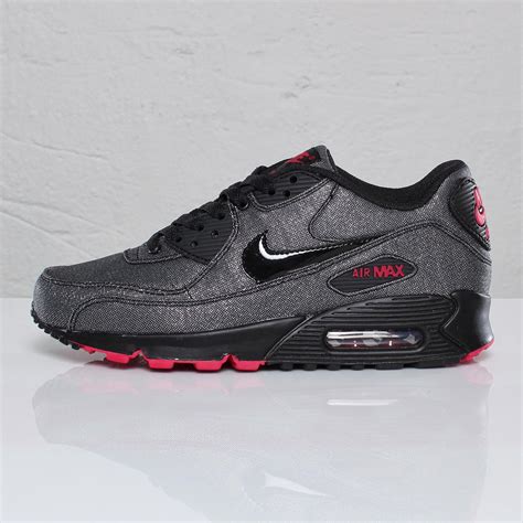 Nike Air Max 90 Gs 100990 Sns