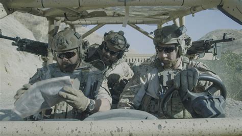 seal team   normal  promotional  released  cbs