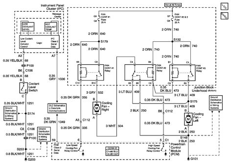 2003 Monte Carlo Factory Amp Wiring Diagram Aaainspire