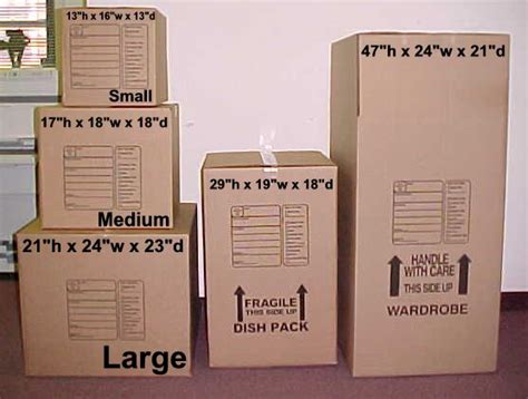 packing box sizes australia buy   pcs bigbox packaging box carton box packing box