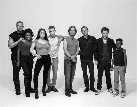 Shameless Season 10 Trailer Release Date Synopsis And