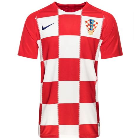 croatia home shirt world cup  kids wwwunisportstorecom