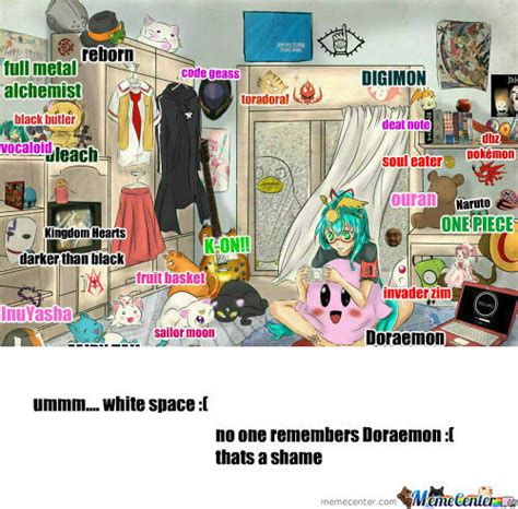 [rmx] [rmx] [rmx] [rmx] spot all the anime by simontatsumi meme center