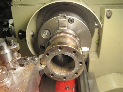 british reaction research combustion chamber completed