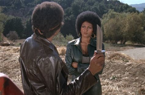 Daily Grindhouse [today In New York] Foxy Brown 1974 Daily Grindhouse