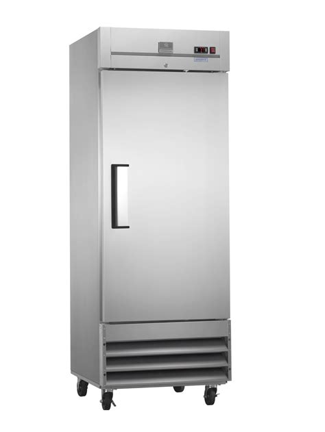 commercial single door refrigerator superior party rentals