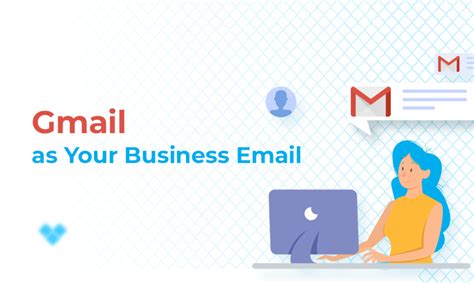 gmail   business email
