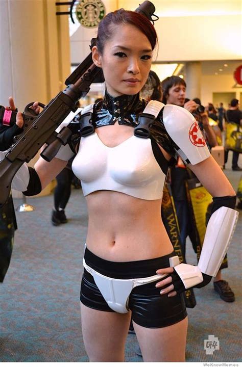 Pics of sex cosplays