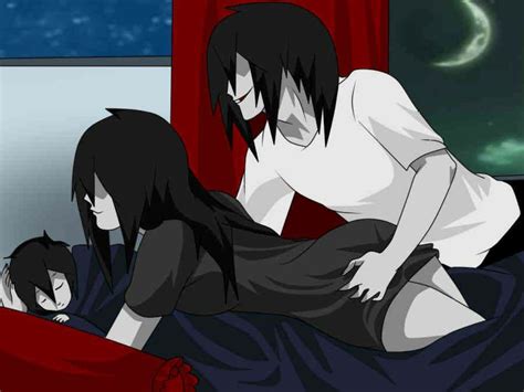 Image About Anime In Jeff The Killer