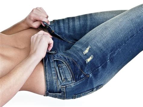 Shaving Skinny Jeans And The Gym 13 Things That Are Ruining Your Sex Life