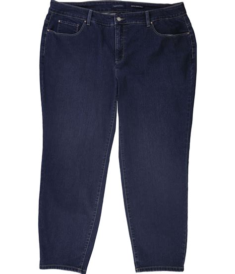 charter club womens bristol skinny fit jeans womens apparel  shipping   domestic