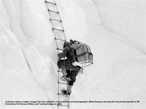 Climbers Head Up Mt Everest