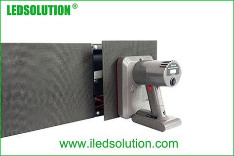 tool  magnet front service led display ledsolution led display