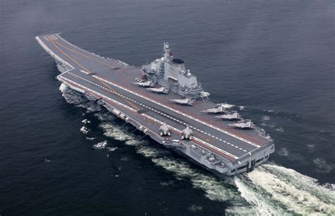 photo aircraft carrier air sea metal   jooinn