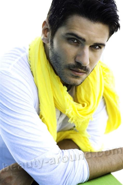 Handsome Turkish Actors Top 20 List