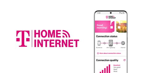 mobiles  home internet works