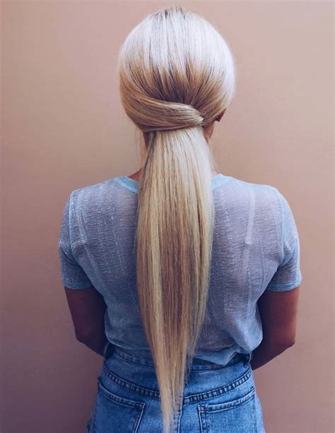 Cute And Simple Hairstyles For Long Thick Hair In 2023 Homyfash