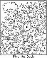 Hidden Find Coloring Printable Alphabet Puzzles Pages Publications Dover Color Sheets Worksheets Kids Printables Doverpublications Puzzle Waldo Colouring Where Welcome sketch template