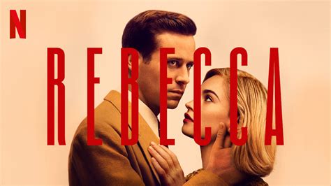 Rebecca 2020 Netflix Review Is It Any Good • Pitypangs
