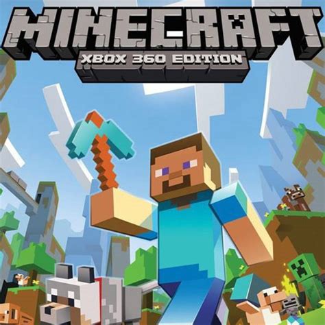 Top 10 Minecraft Xbox 360 Seeds Tu31 Gamerheadquarters